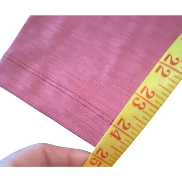 Outdoor Voices Womens Core 7/8‎ Colorblock Activewear Leggings Medium - Picture 4 of 8